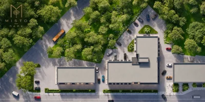 Продаж 2 кімнатної квартири (53м2) в Центрі Бучі. Мінімальне