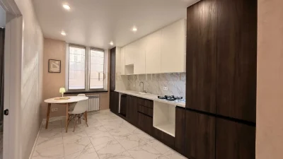Продаж 1к квартири з новим ремонтом ЖК Нова Буча
