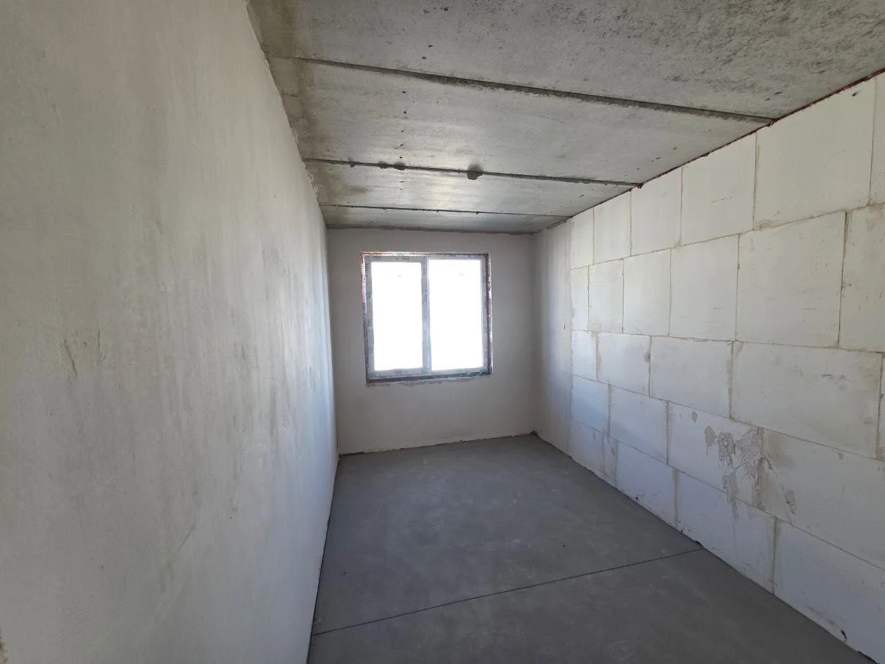 Apartment for sale! Euro 3-room apartment in residential complex "Kontin"