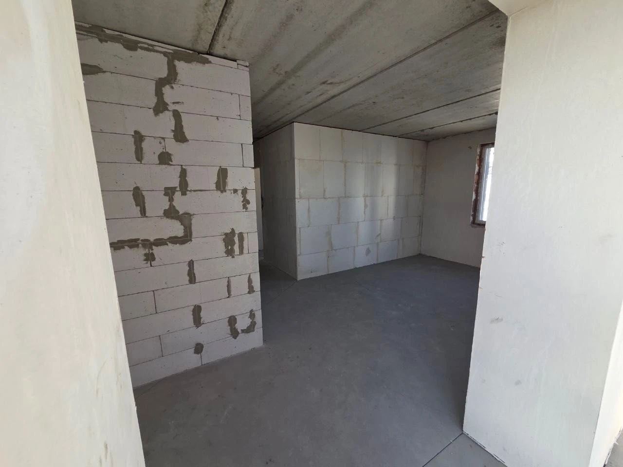 Apartment for sale! Euro 3-room apartment in residential complex "Kontin"