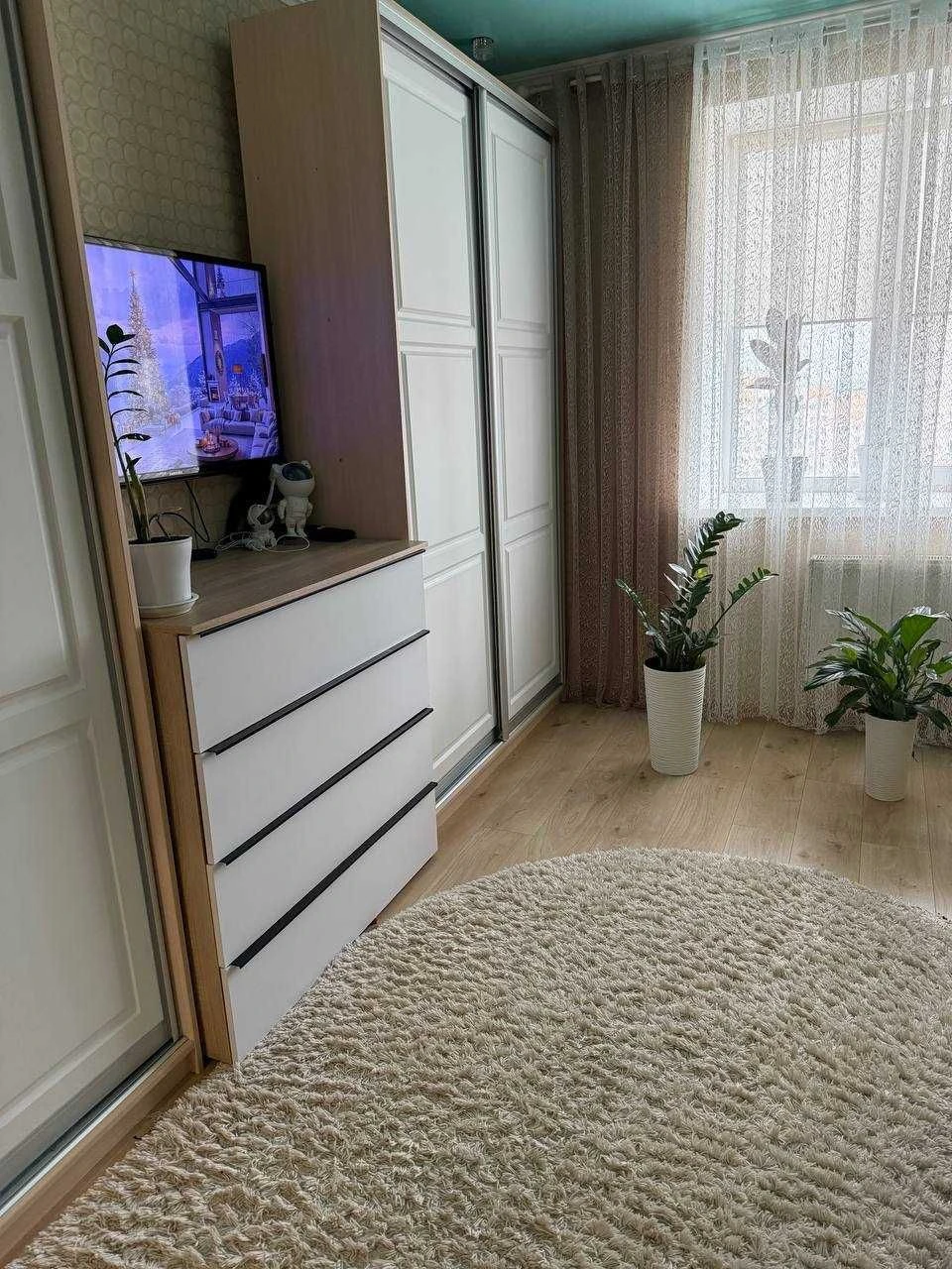 Продаж Квартири 2к з ремонтом все залишається Програми - ТАК