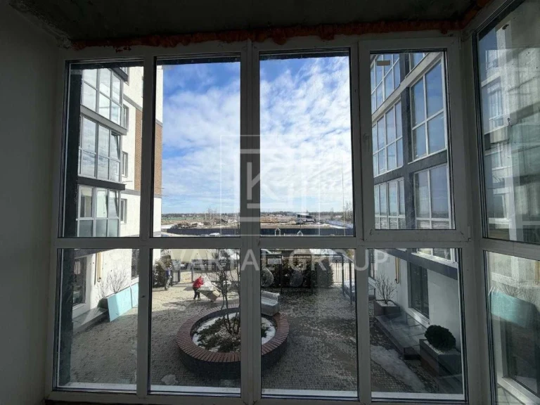 For Sale: Spacious 1-bedroom apartment in Buchi! Fully Equipped!