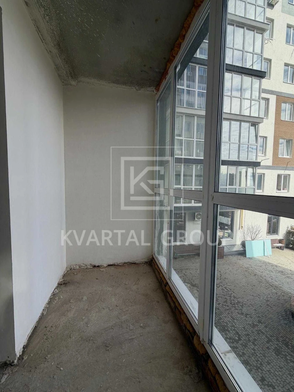 For Sale: Spacious 1-bedroom apartment in Buchi! Fully Equipped!