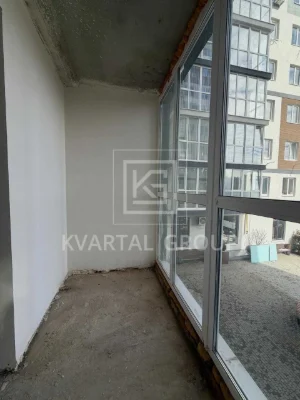 For Sale: Spacious 1-bedroom apartment in Buchi! Fully Equipped!