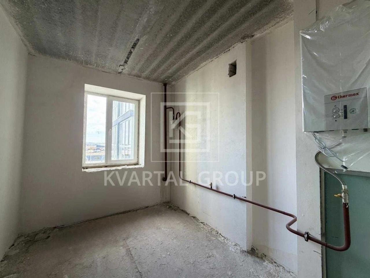 For Sale: Spacious 1-bedroom apartment in Buchi! Fully Equipped!