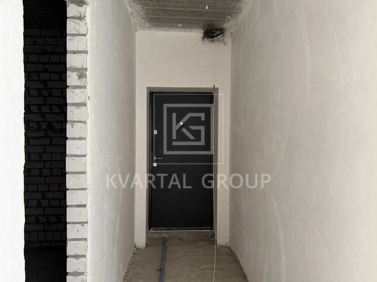 For Sale: Spacious 1-bedroom apartment in Buchi! Fully Equipped!