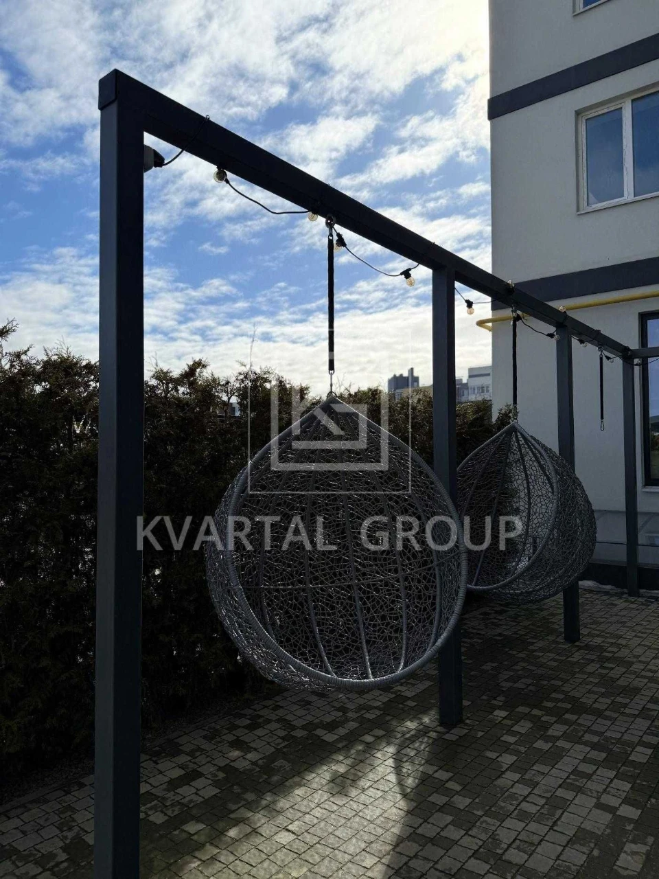 For Sale: Spacious 1-bedroom apartment in Buchi! Fully Equipped!