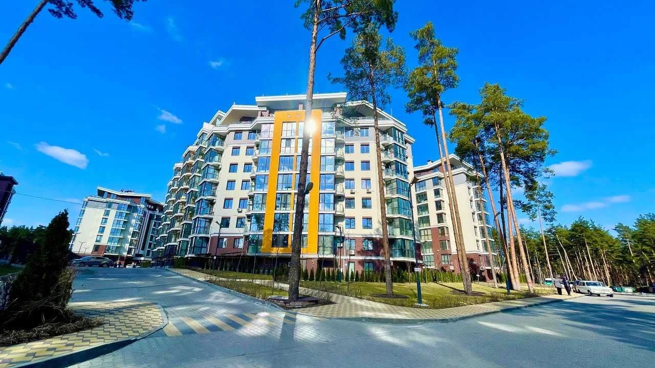 Квартира 2 в 1 с ремонтом и отдельным выходом/возможностью под бизнес