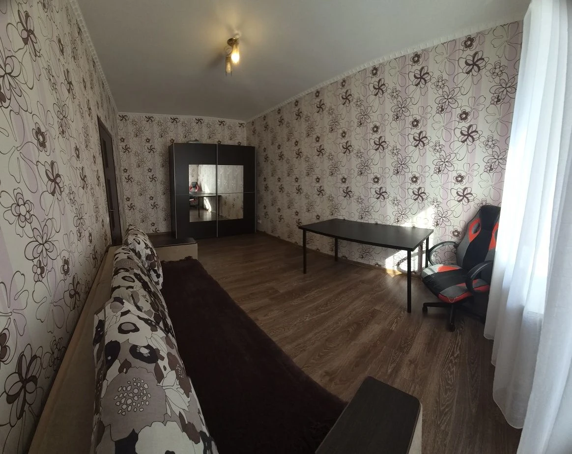 Sale of 1-room apartment in Bucha, вул. Михайловського 8b