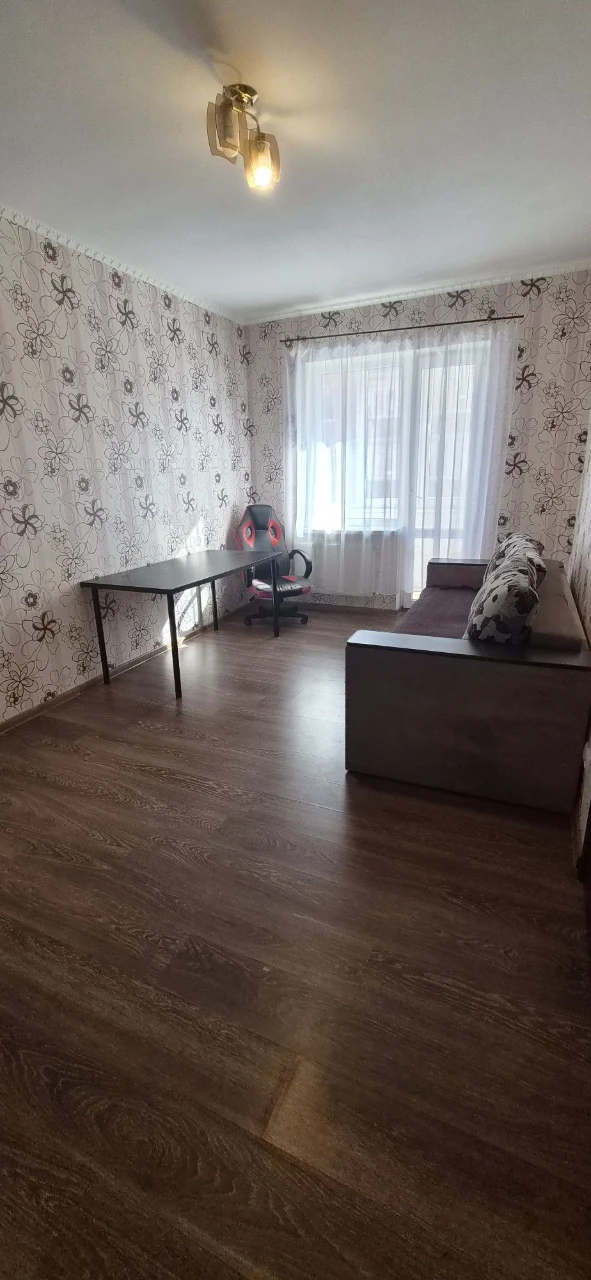 Sale of 1-room apartment in Bucha, вул. Михайловського 8b