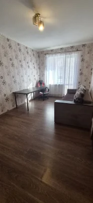 Sale of 1-room apartment in Bucha, вул. Михайловського 8b
