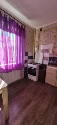 Sale of 1-room apartment in Bucha, вул. Михайловського 8b