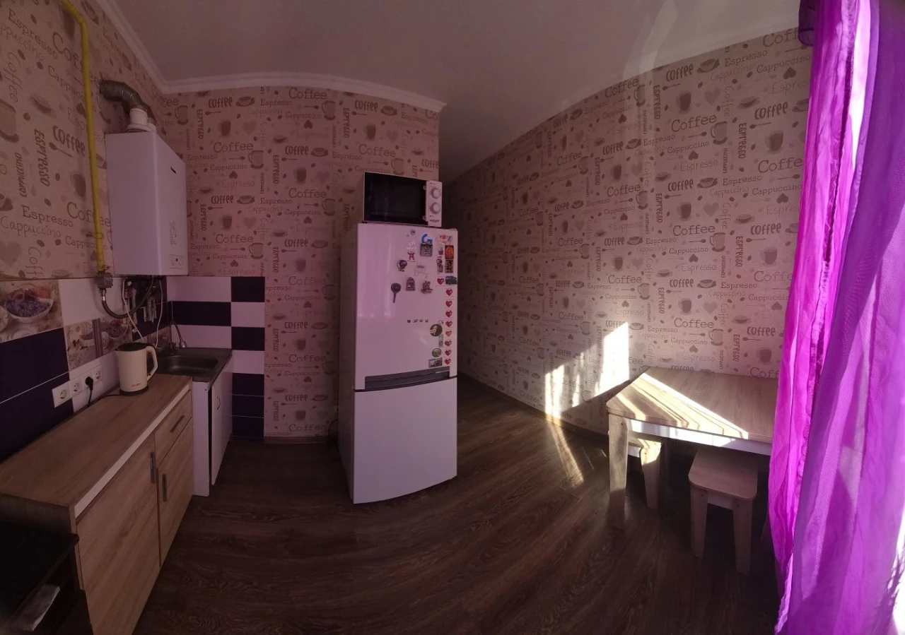 Sale of 1-room apartment in Bucha, вул. Михайловського 8b