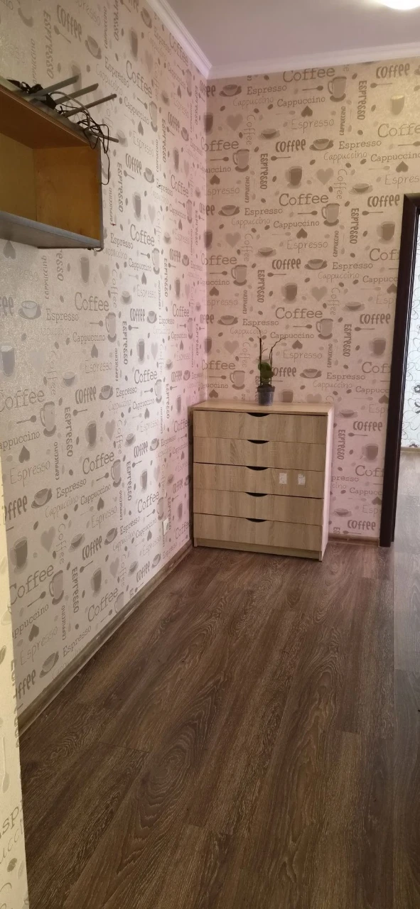 Sale of 1-room apartment in Bucha, вул. Михайловського 8b