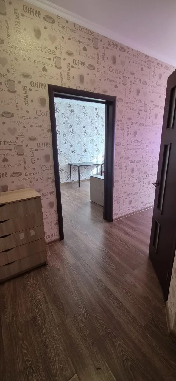 Sale of 1-room apartment in Bucha, вул. Михайловського 8b