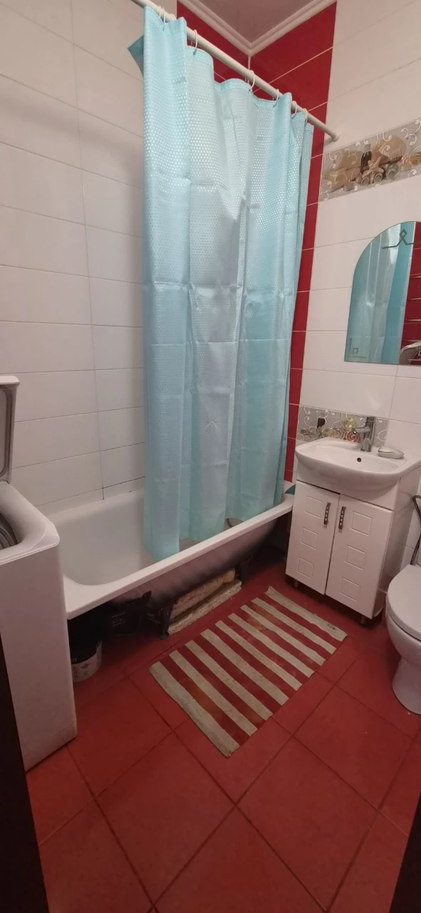 Sale of 1-room apartment in Bucha, вул. Михайловського 8b