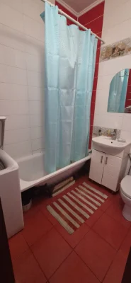Sale of 1-room apartment in Bucha, вул. Михайловського 8b