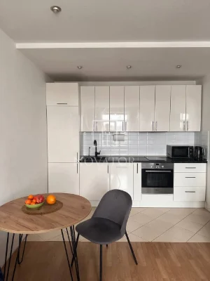 Excellent Offer! Selling a large 1-bedroom apartment with renovation
