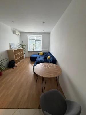 Excellent Offer! Selling a large 1-bedroom apartment with renovation