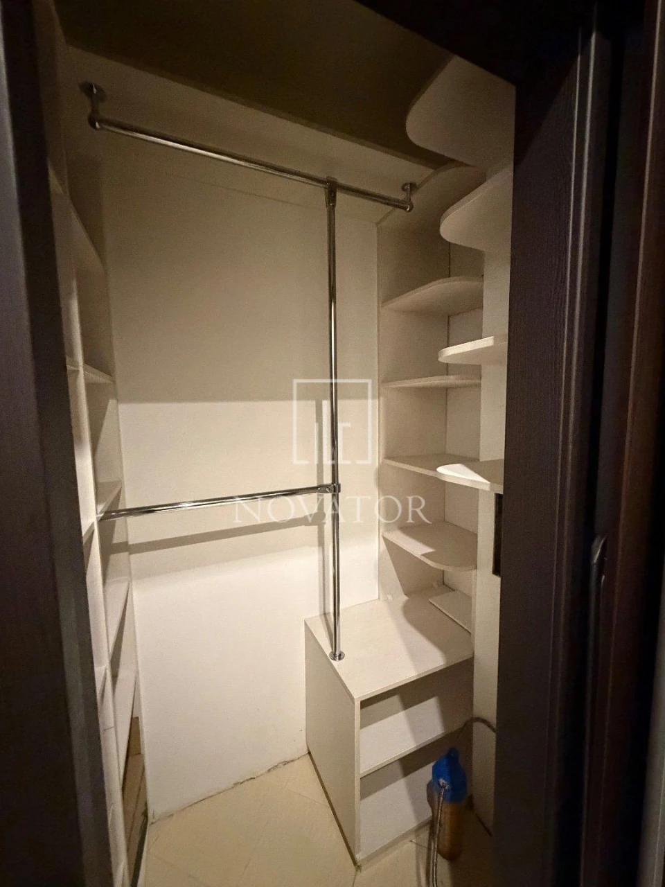 Excellent Offer! Selling a large 1-bedroom apartment with renovation