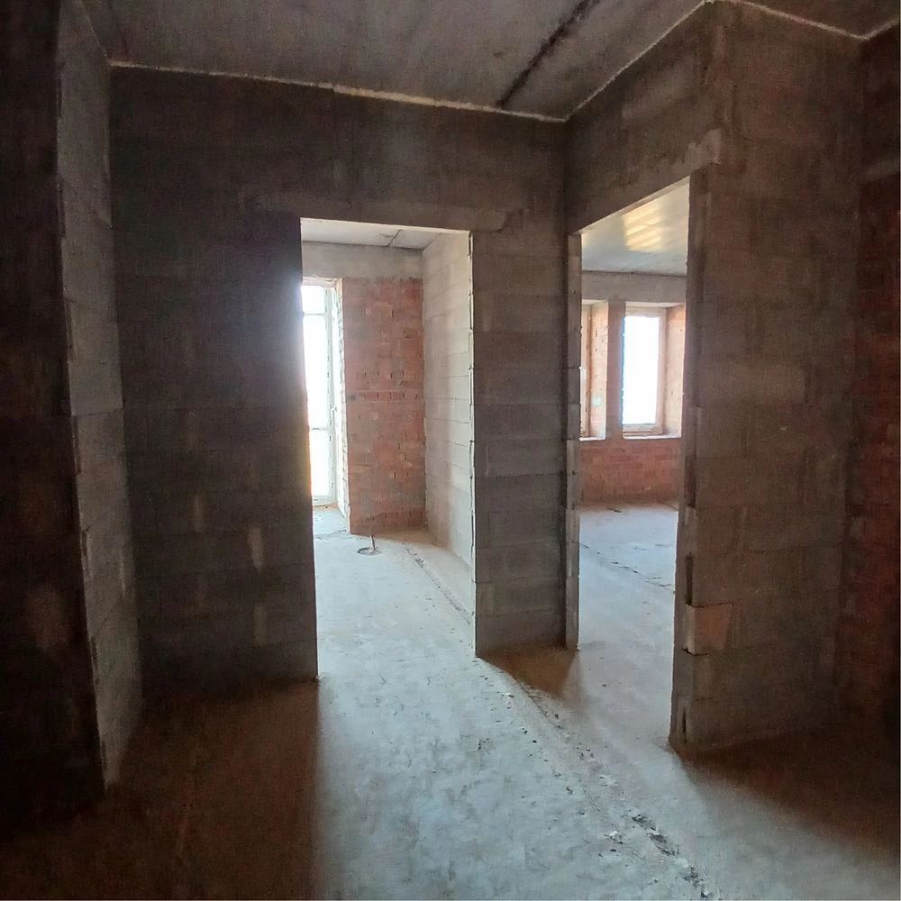 For Sale 1-bedroom apartment 40.4 sq m | Bucha | Occupied house, gas
