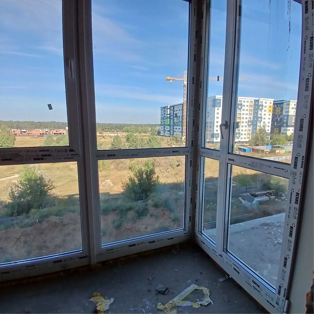 For Sale 1-bedroom apartment 40.4 sq m | Bucha | Occupied house, gas