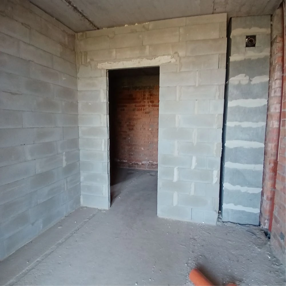 For Sale 1-bedroom apartment 40.4 sq m | Bucha | Occupied house, gas
