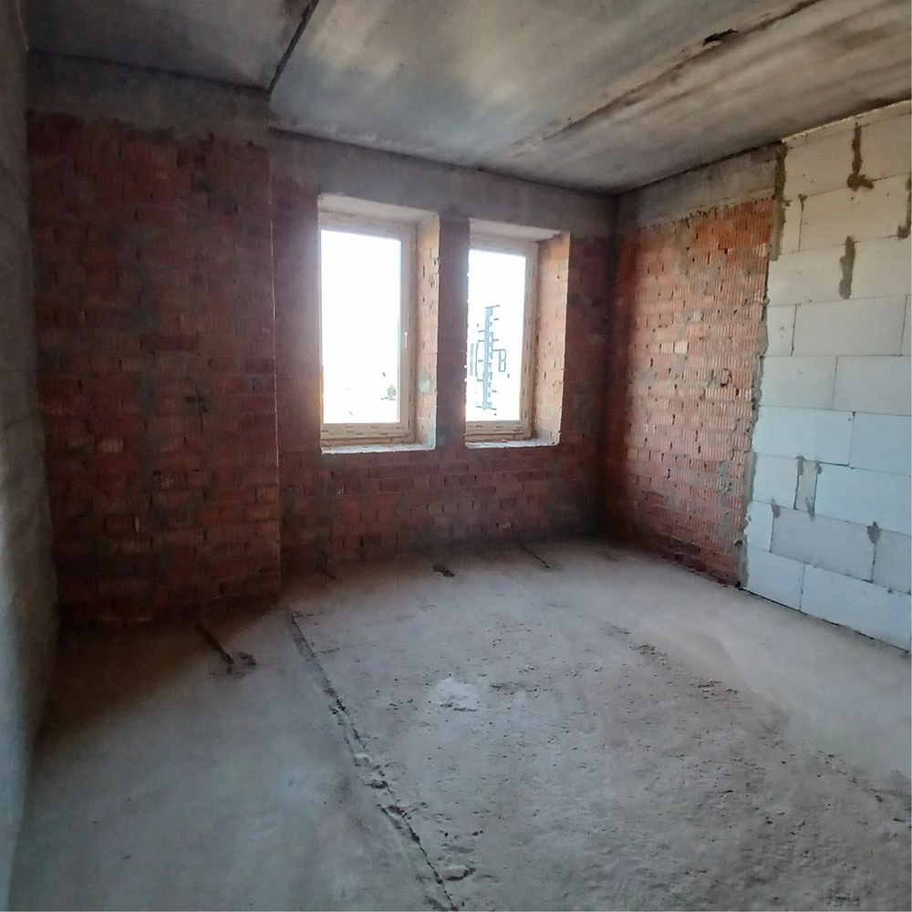 For Sale 1-bedroom apartment 40.4 sq m | Bucha | Occupied house, gas