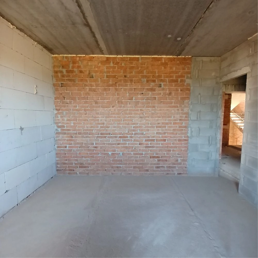 For Sale 1-bedroom apartment 40.4 sq m | Bucha | Occupied house, gas