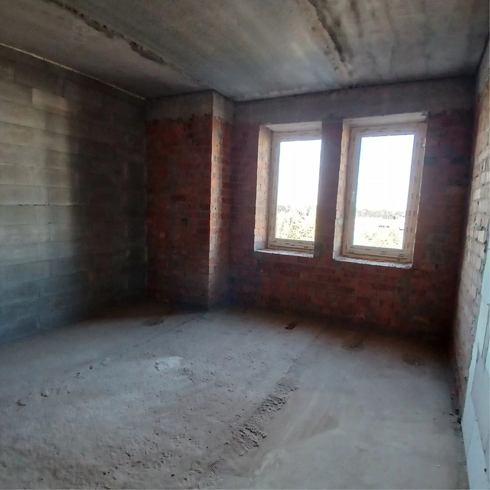 For Sale 1-bedroom apartment 40.4 sq m | Bucha | Occupied house, gas