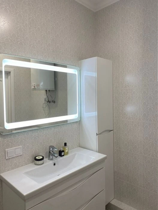 Квартира с 2 спальнями ЖК Альтаир-2 78 м2