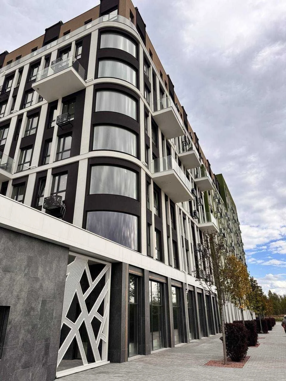 Studio Apartment for Sale in Bucha