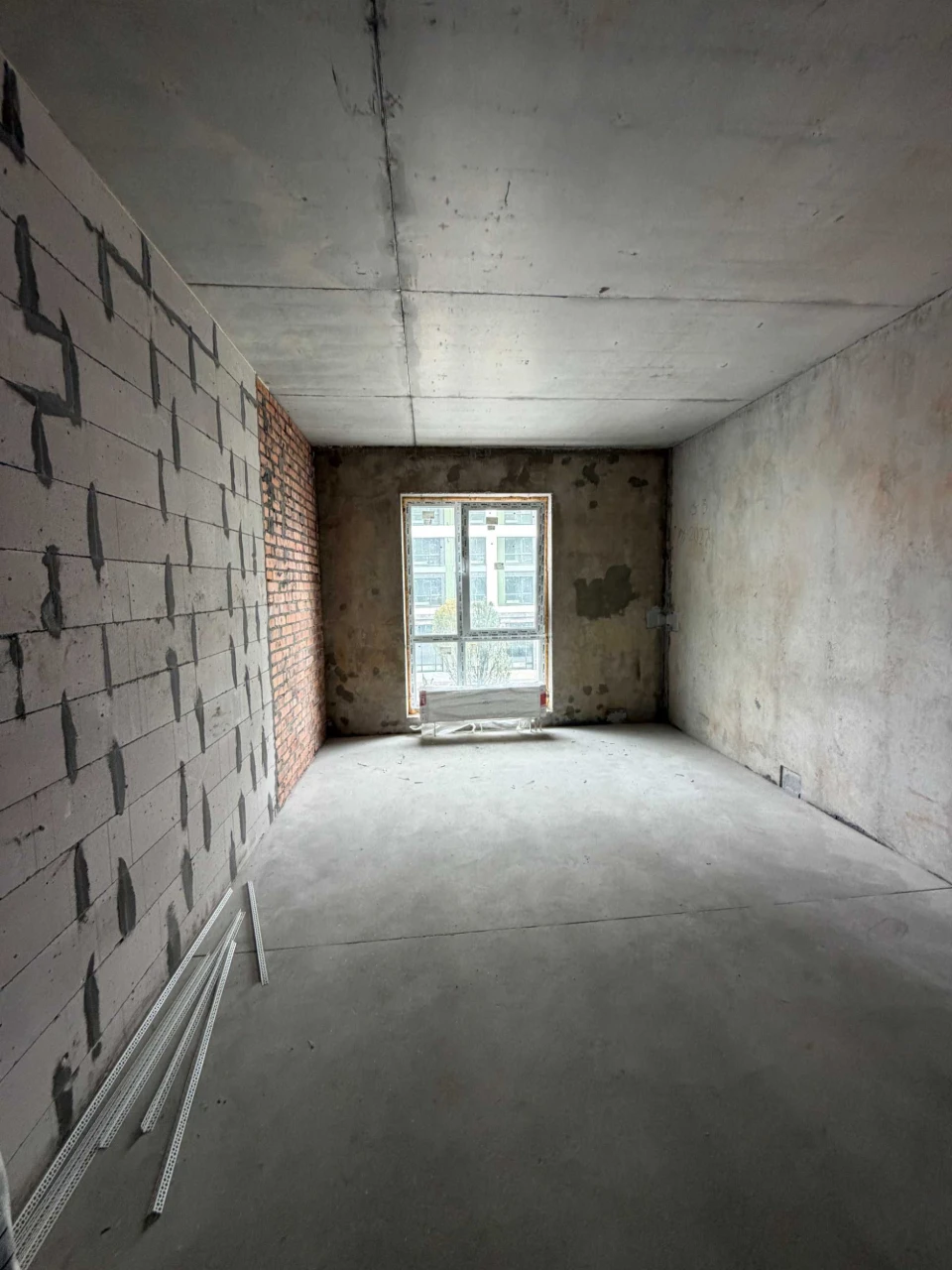 Studio Apartment for Sale in Bucha
