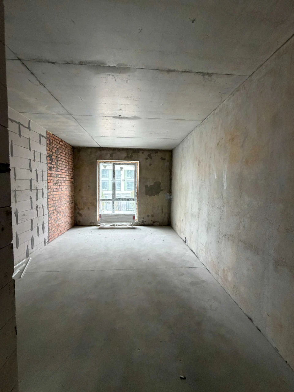 Studio Apartment for Sale in Bucha