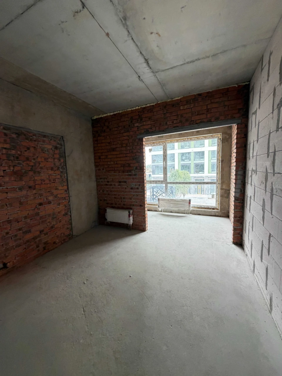 Studio Apartment for Sale in Bucha