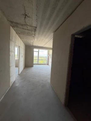 Apartment for sale from owner in OCCUPIED building with documents