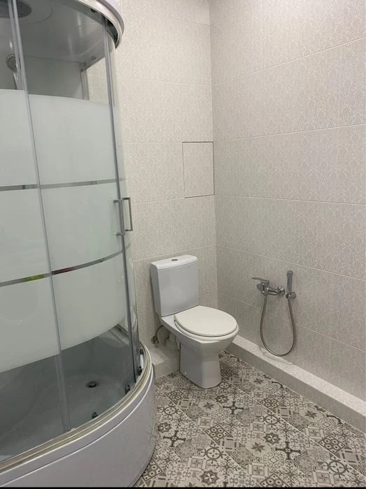 Квартира с 2 спальнями ЖК Альтаир-2 78 м2