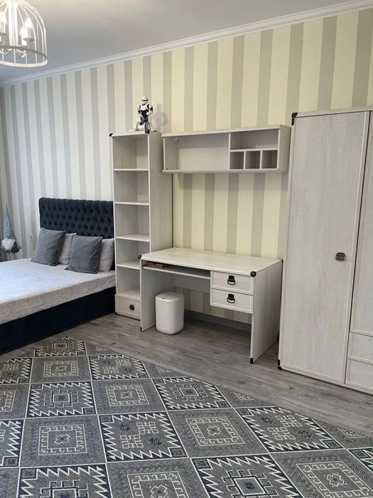 Квартира с 2 спальнями ЖК Альтаир-2 78 м2