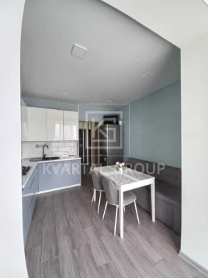 Apartment with quality renovation, Bucha, State programs TAK