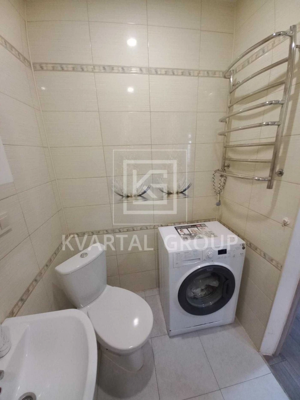 Apartment with quality renovation, Bucha, State programs TAK