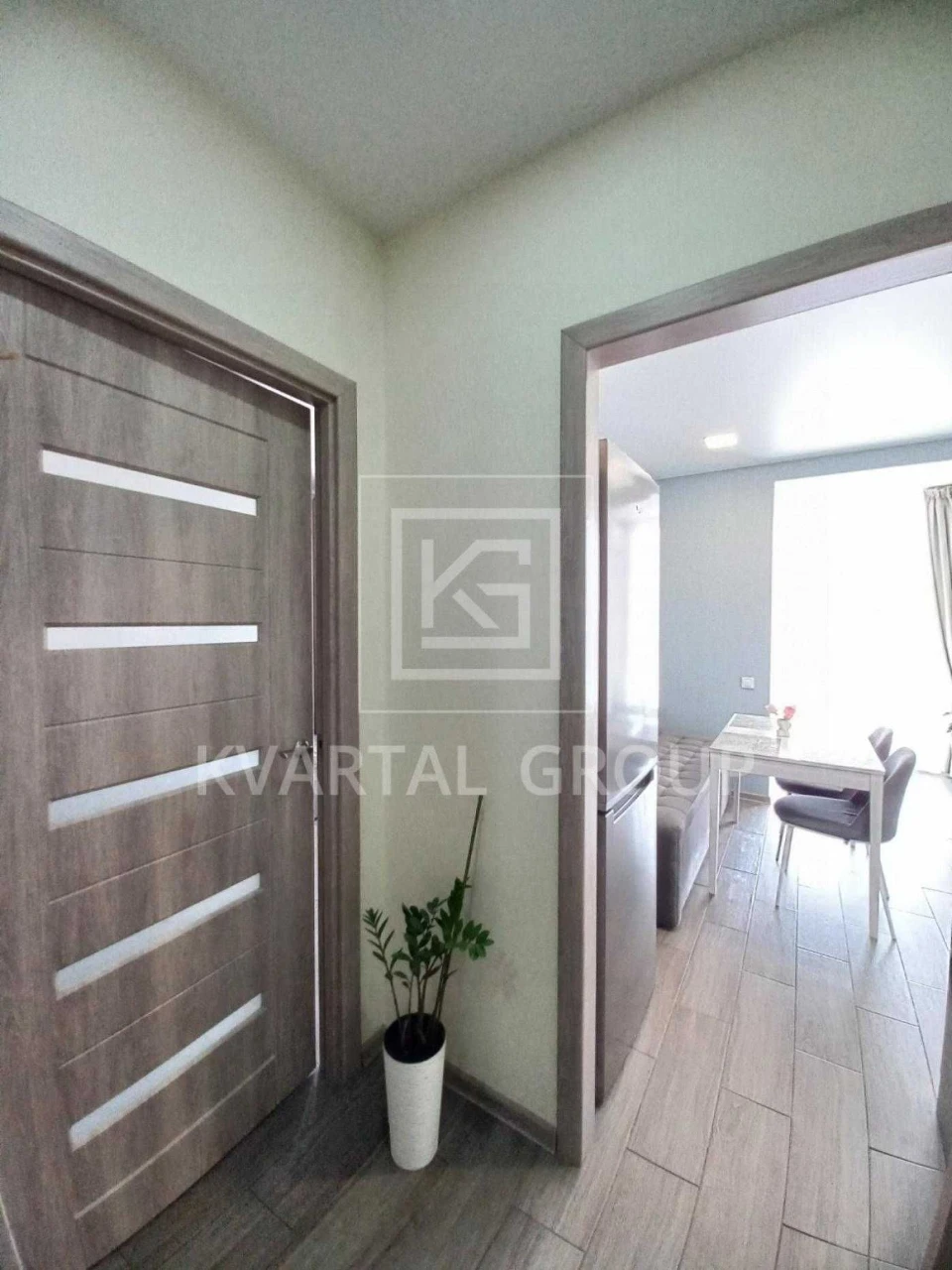 Apartment with quality renovation, Bucha, State programs TAK