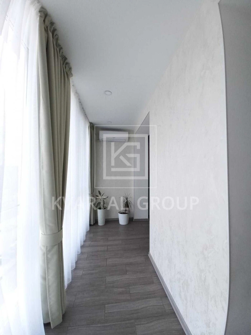 Apartment with quality renovation, Bucha, State programs TAK