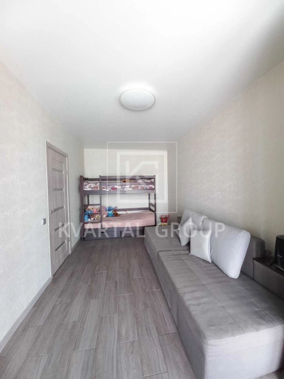 Apartment with quality renovation, Bucha, State programs TAK
