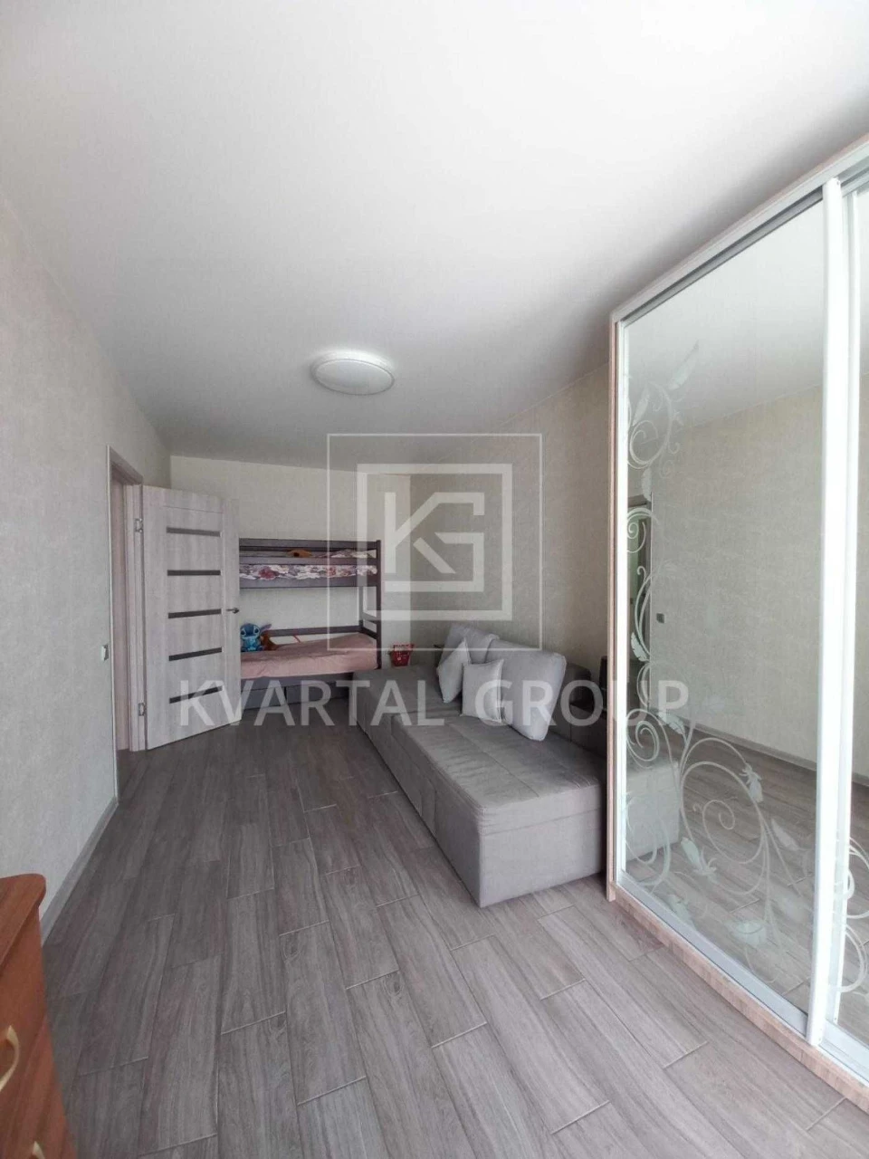 Apartment with quality renovation, Bucha, State programs TAK
