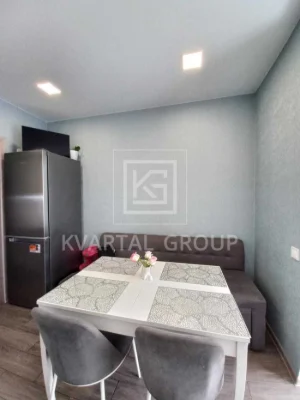 Apartment with quality renovation, Bucha, State programs TAK
