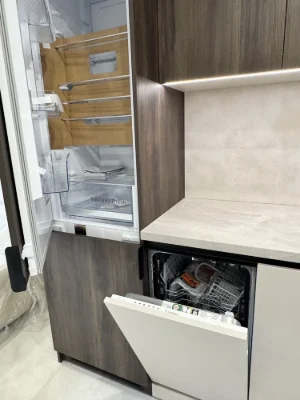 Продаж 2-кімнатної квартири в ЖК Гранд Бурже, Буча