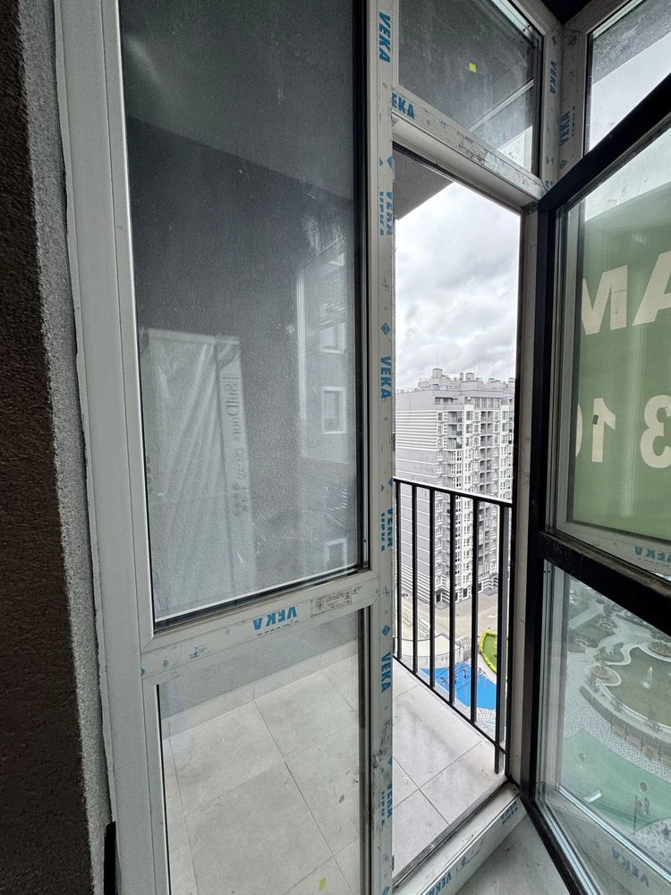 Продаж 2-кімнатної квартири в ЖК Гранд Бурже, Буча