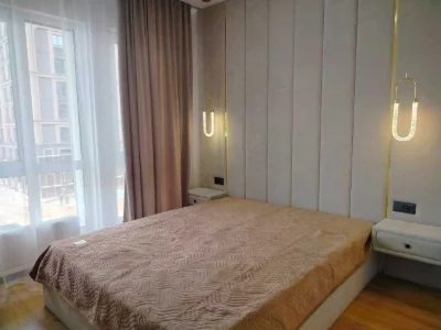 Квартира в Бучі з ремонтом, вигідна ціна
