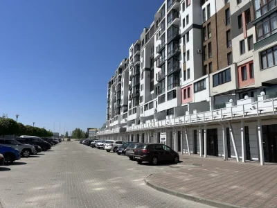 Продажа 2-комн. квартиры с ремонтом и мебелью. 68,9 м2