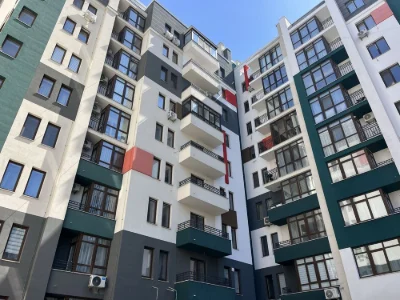 Продажа 2-комн. квартиры с ремонтом и мебелью. 68,9 м2